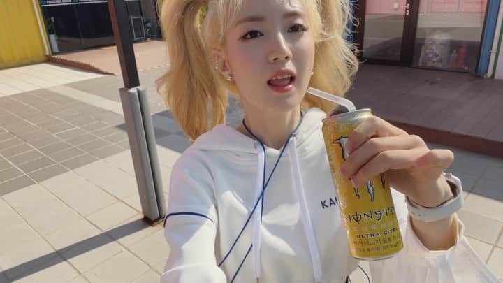 You Kyungのインスタグラム