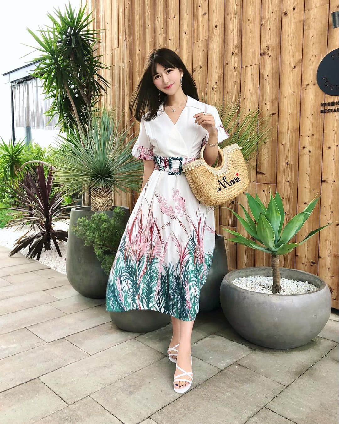 Manaのグルメインスタ