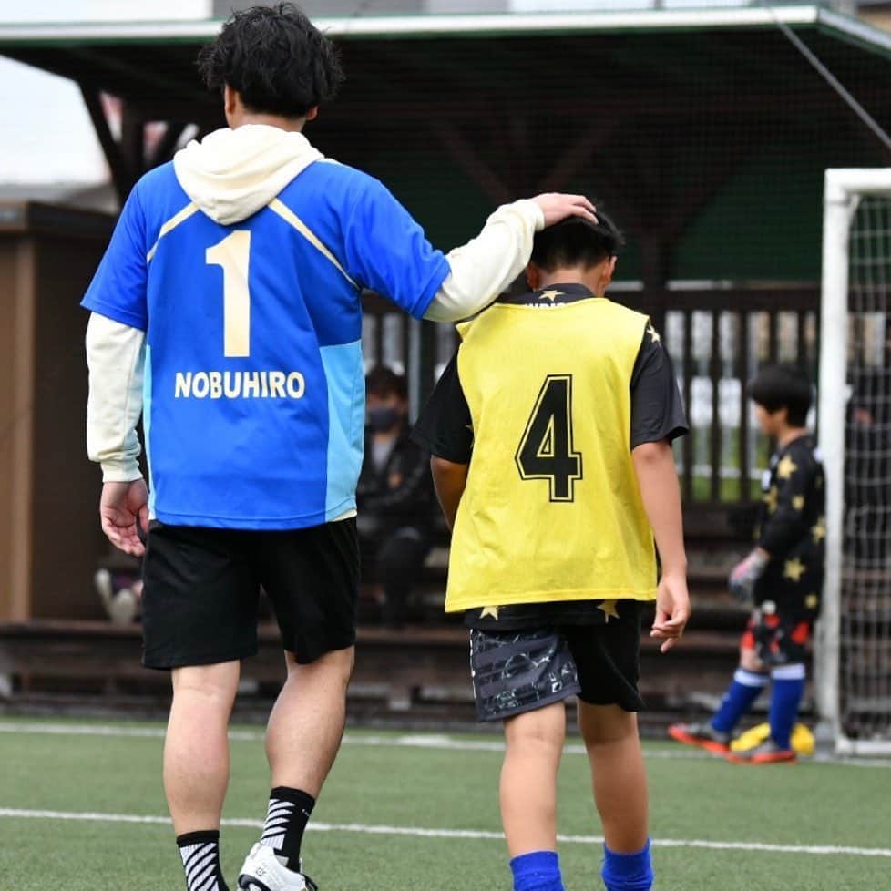 加藤順大さんのインスタグラム (加藤順大nobuhiro1)
