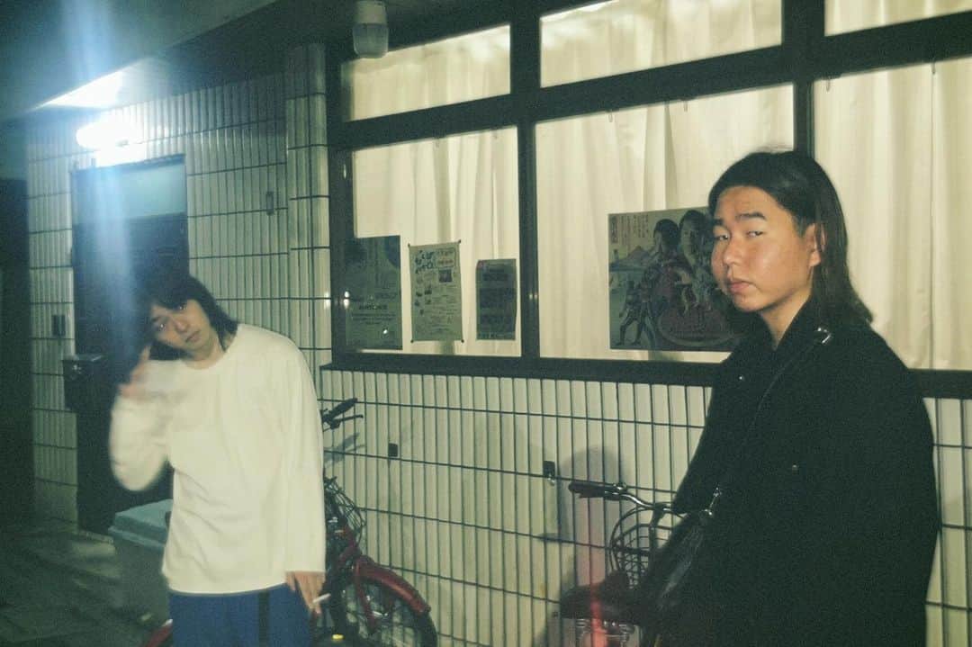 ぺろ愛男爵のインスタグラム：「♨️」