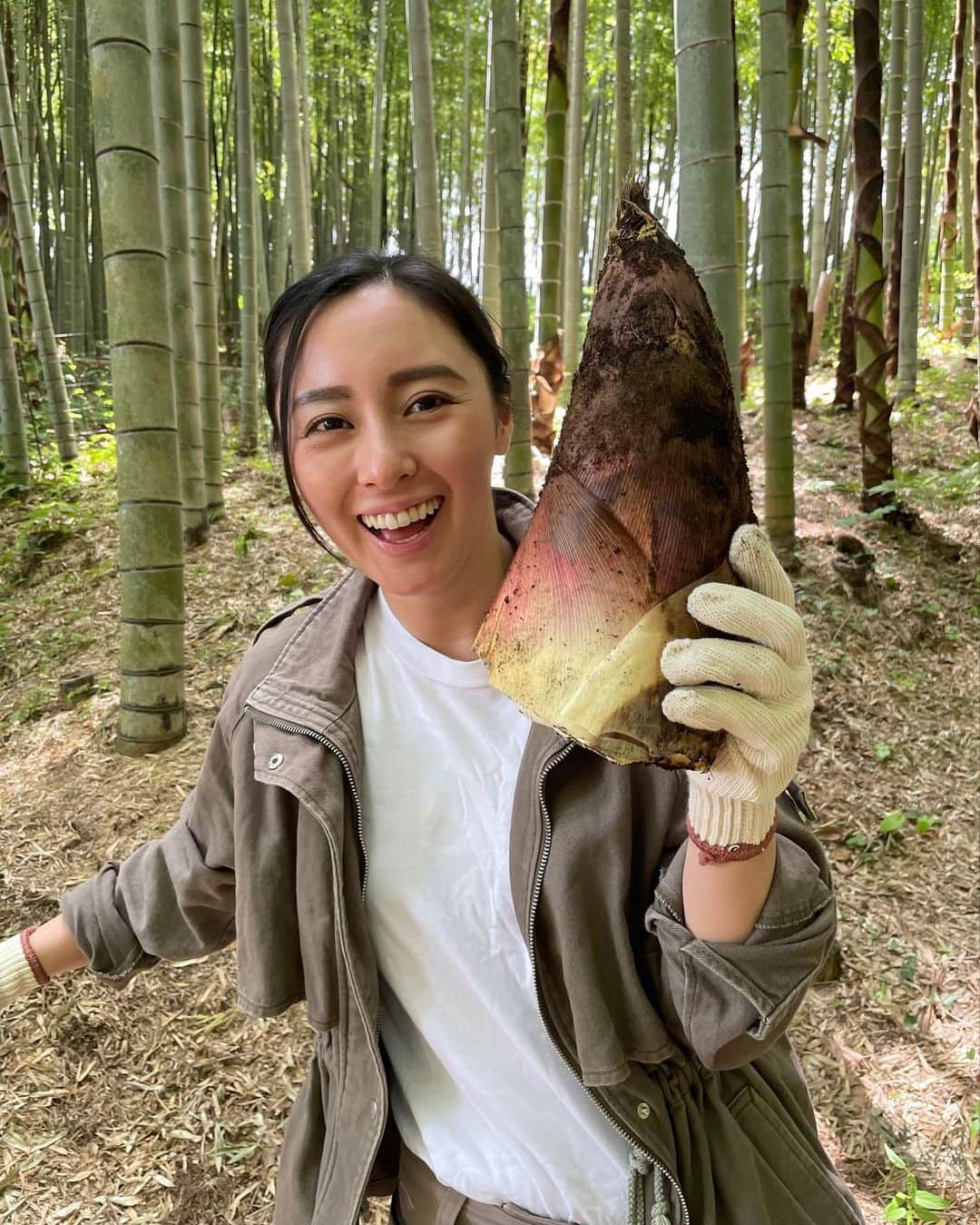 東美樹のインスタグラム