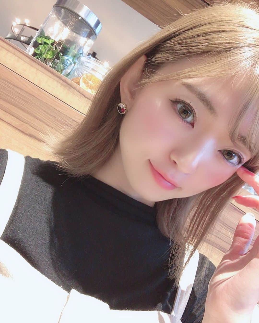 宮越愛恵のインスタグラム