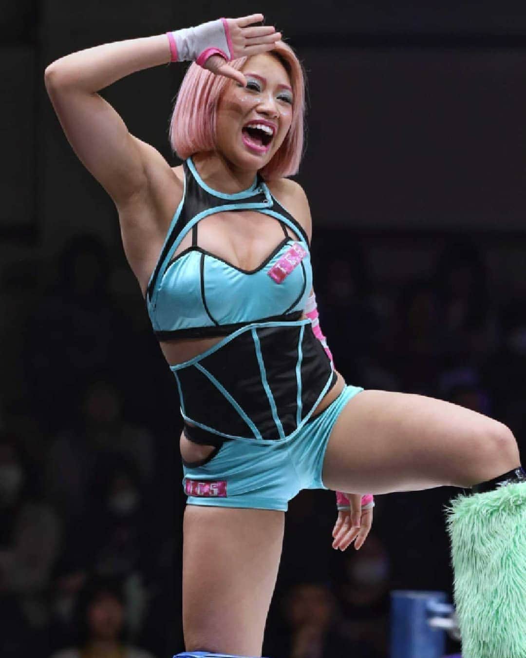 ハナキムラファンのインスタグラム