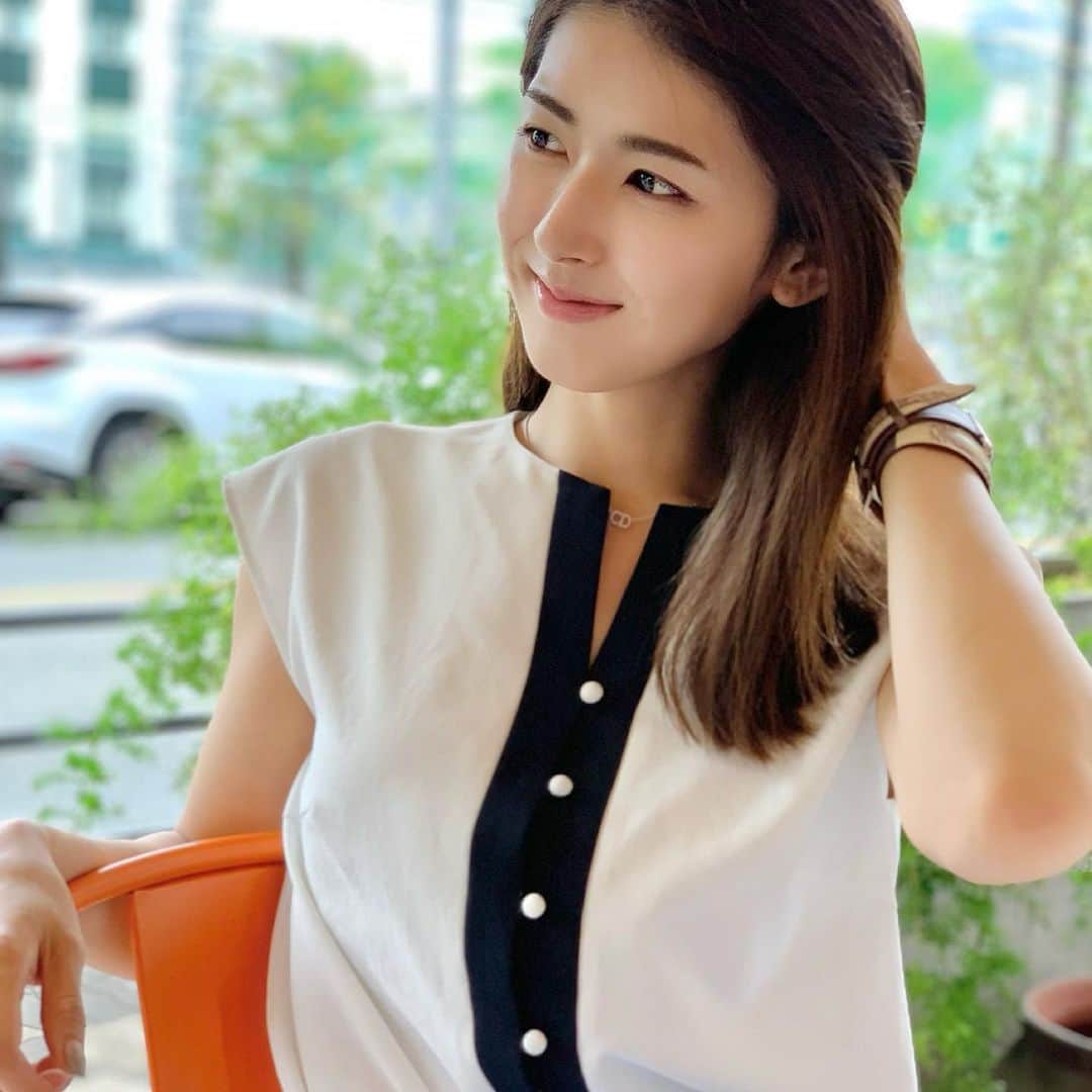 井上麻衣のインスタグラム
