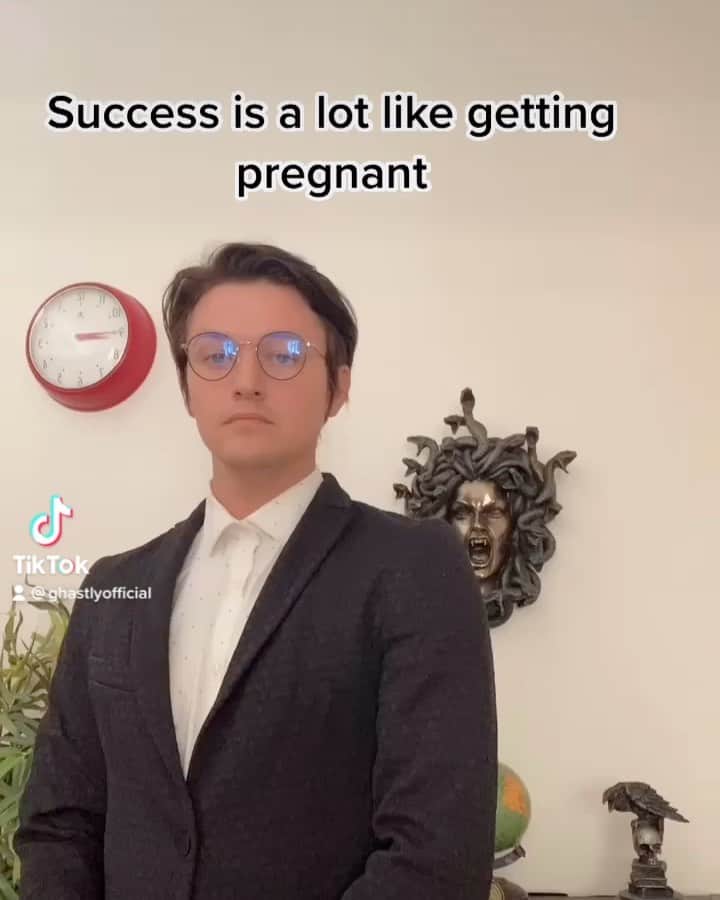 Ghastlyのインスタグラム：「🥵」