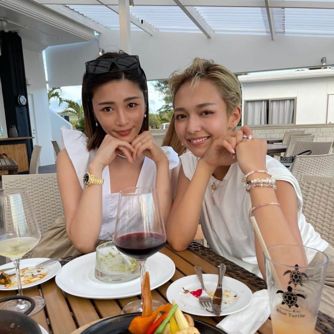 ERIKAのグルメインスタ