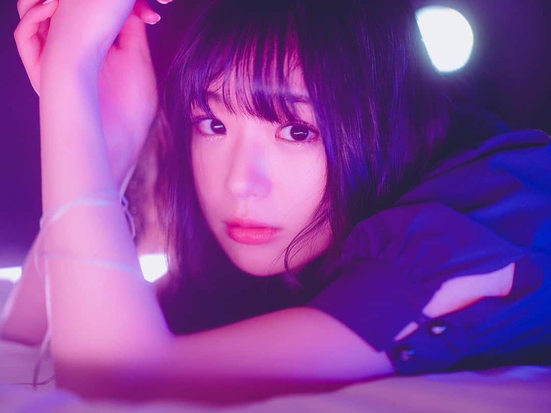 長谷川かすみのインスタグラム：「やほぅ☀️ 昨日は気圧で頭痛が酷かったけど、今日はスッキリ起きれました🙋‍♀️✨  良い一日になりますように🙌」