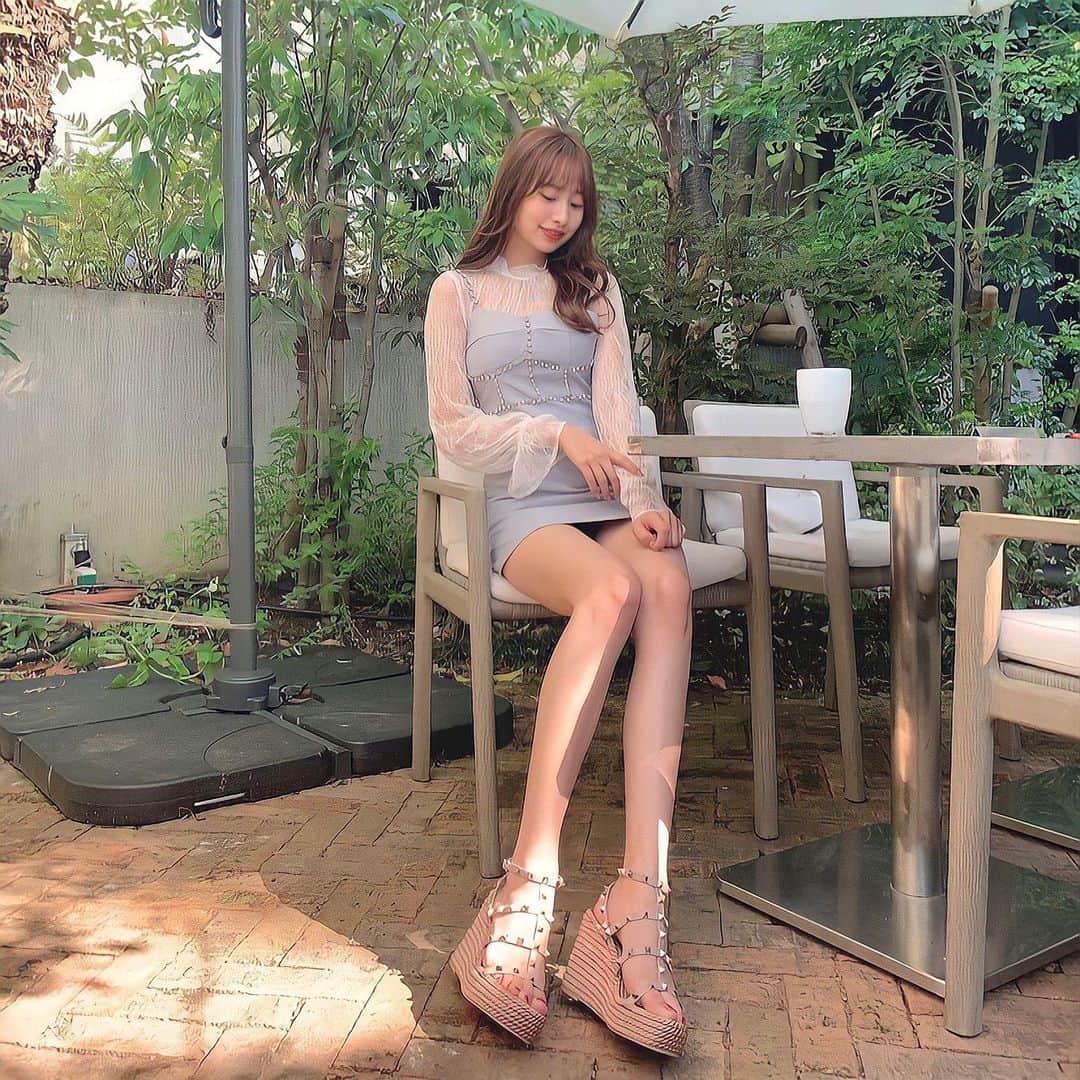 藤川らるむのグルメインスタ