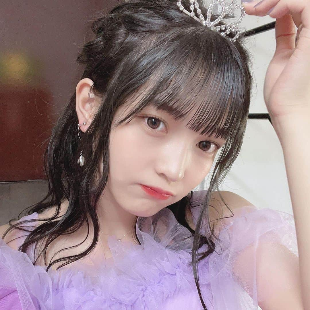 黒嵜菜々子さんのインスタグラム写真 - (黒嵜菜々子Instagram)「黒嵜生誕ありがとうございました♡  人生で一番幸せな誕生日になりました🙇‍♀️🙇‍♀️🙇‍♀️🤍🤍」5月23日 15時53分 - kurosaki0516