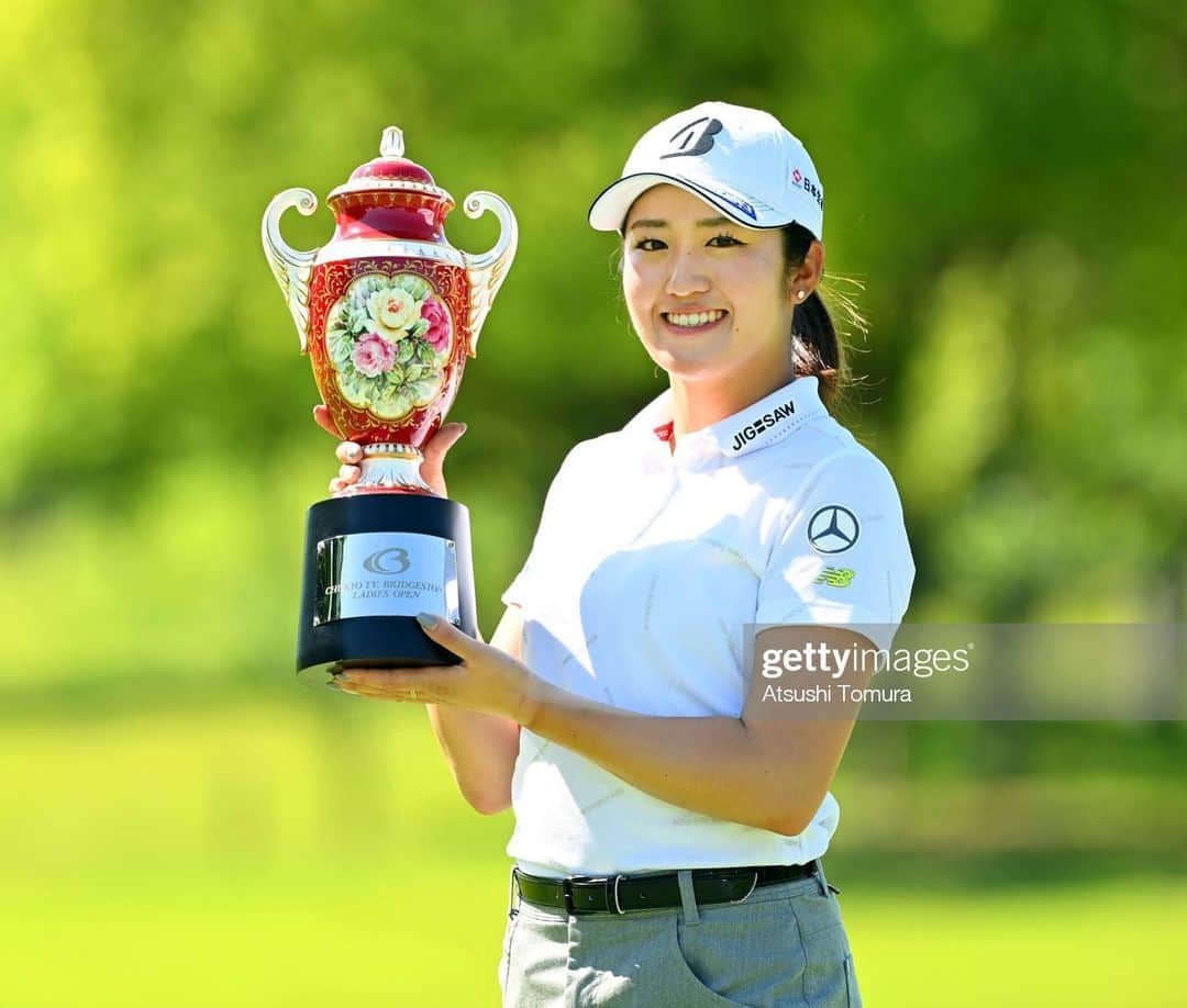 稲見萌寧のグルメインスタ