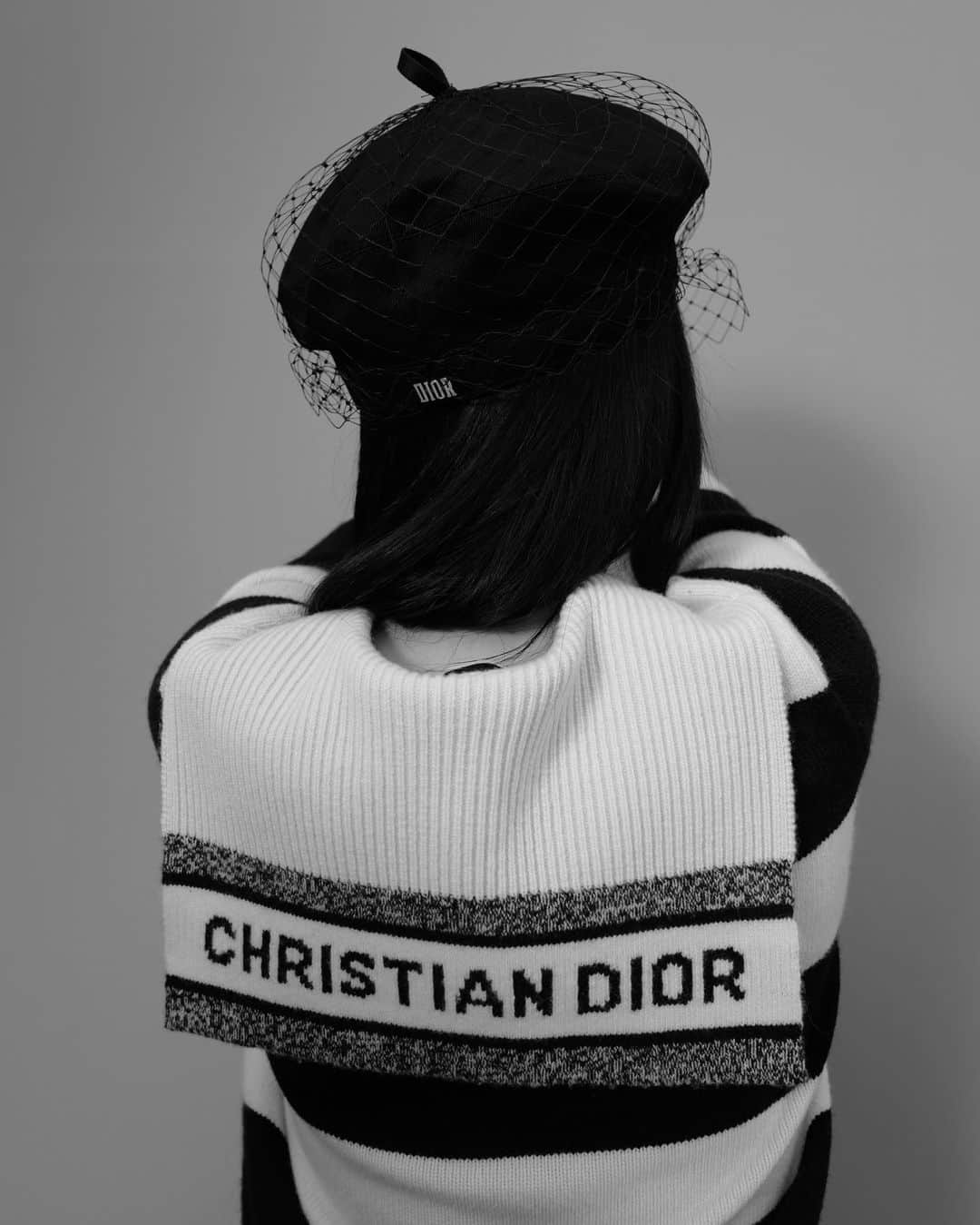 ジスさんのインスタグラム写真 - (ジスInstagram)「@dior #DiorFall21 #DiorVespa @mariagraziachiuri 💟」5月23日 16時21分 - sooyaaa__