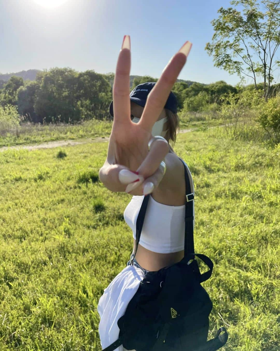 ファサさんのインスタグラム写真 - (ファサInstagram)5月23日 16時59分 - _mariahwasa