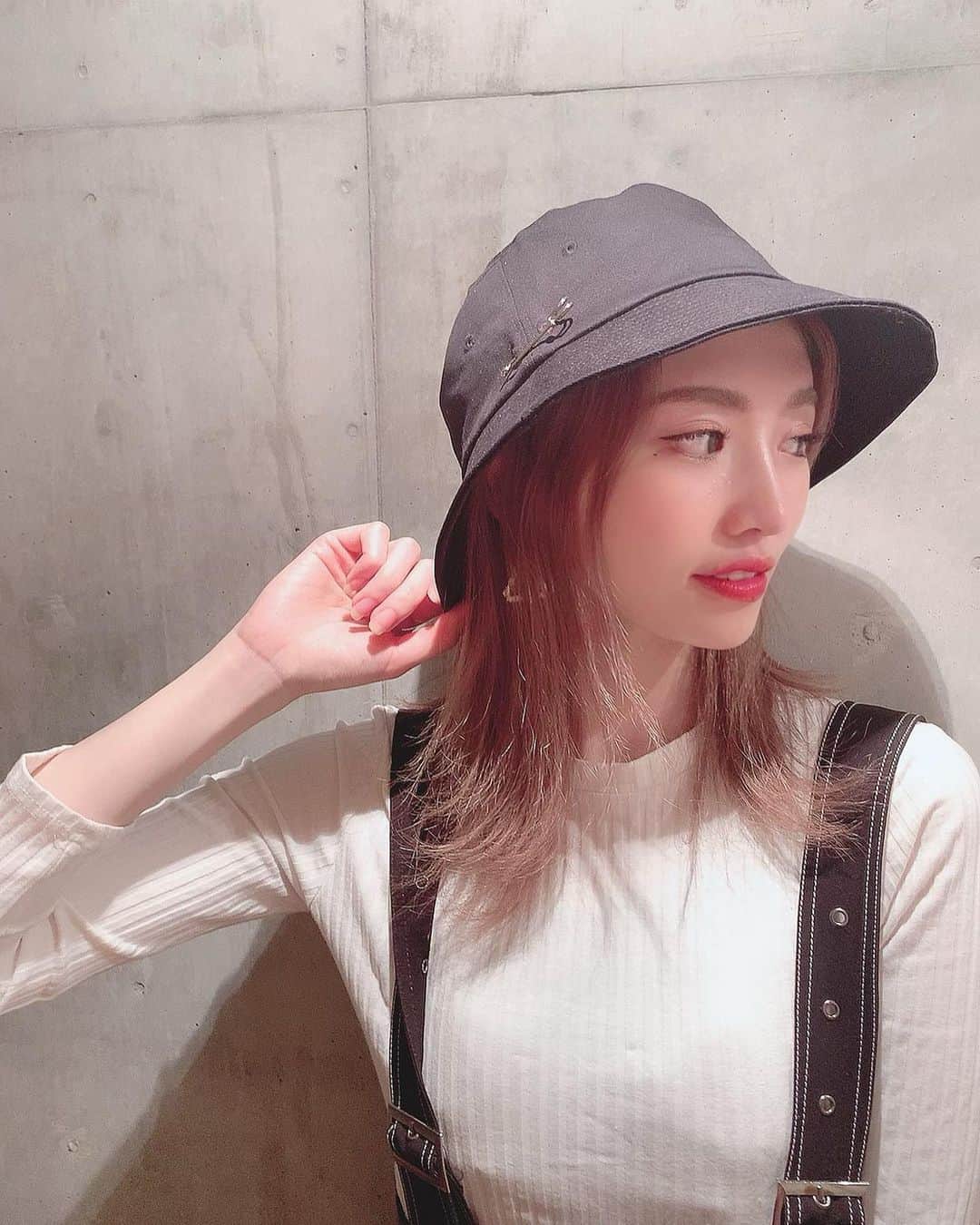 SHINTANITOUKOのインスタグラム