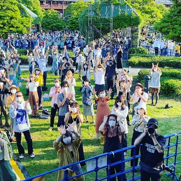 ミトのインスタグラム