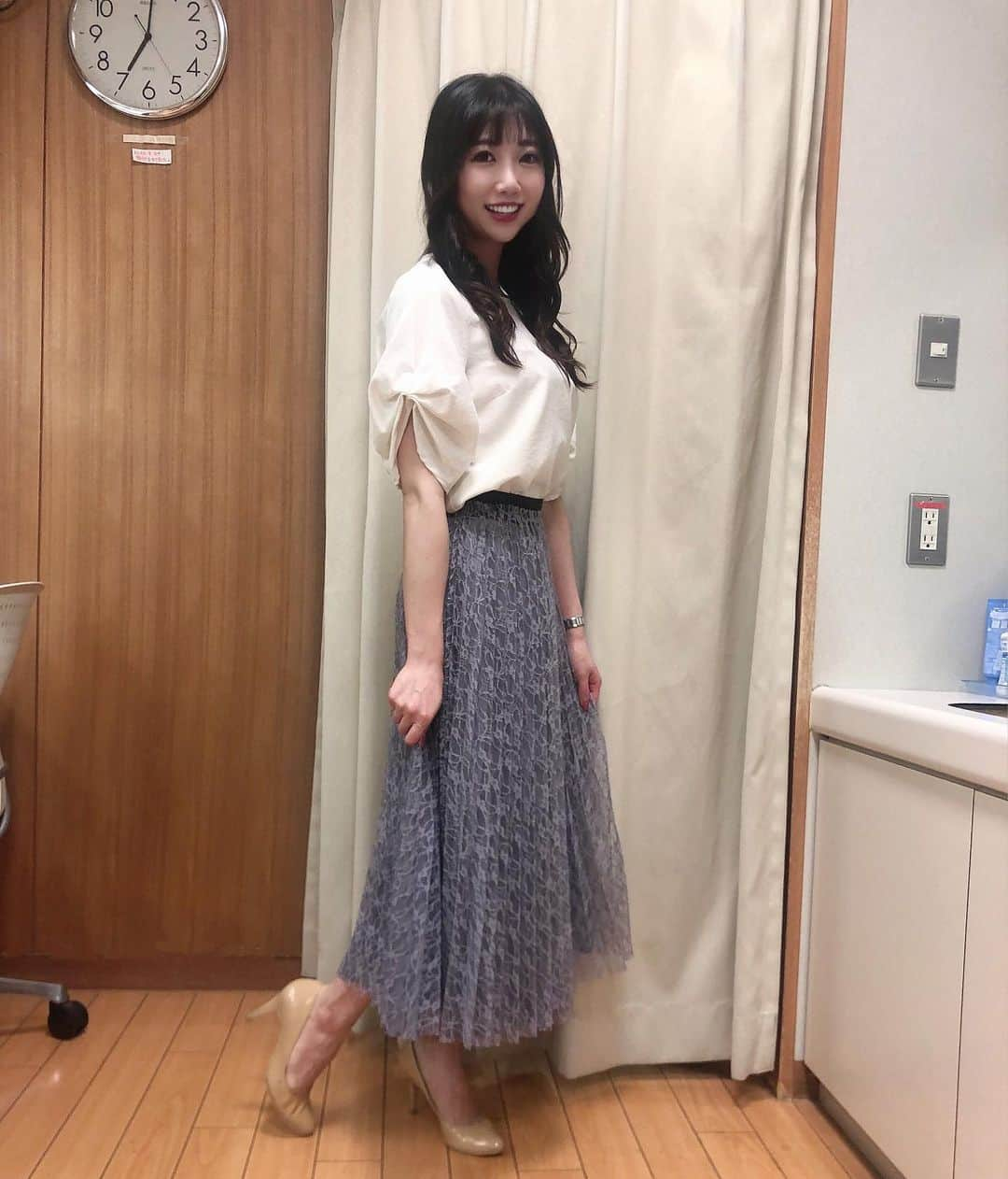 黒田菜月のインスタグラム