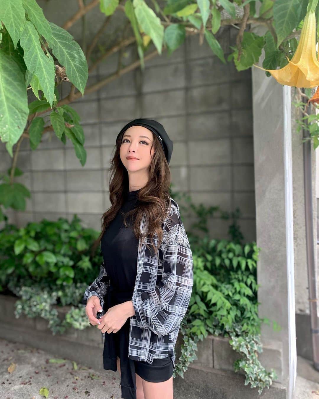 山崎みどりのインスタグラム