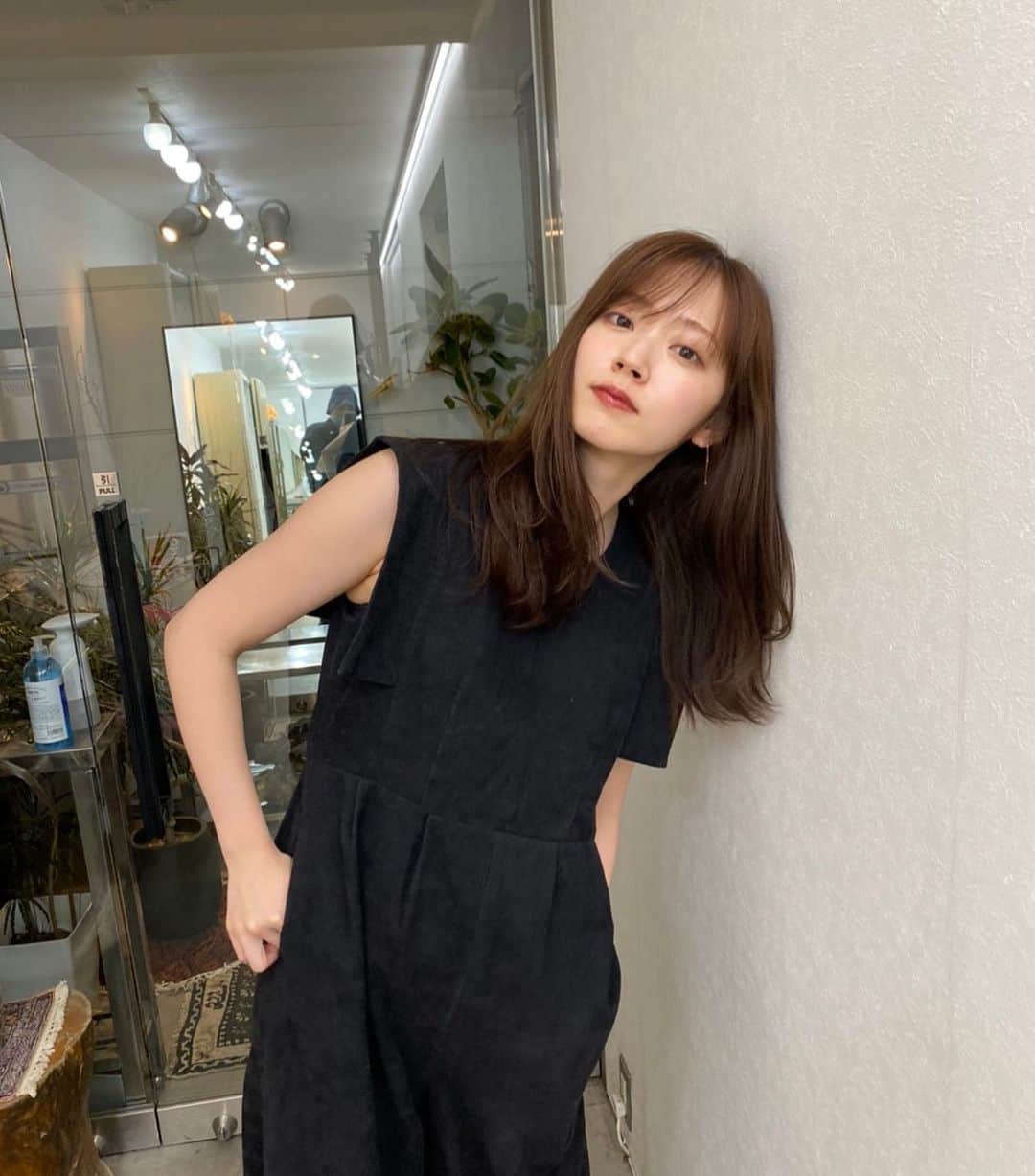 鈴木愛理のインスタグラム