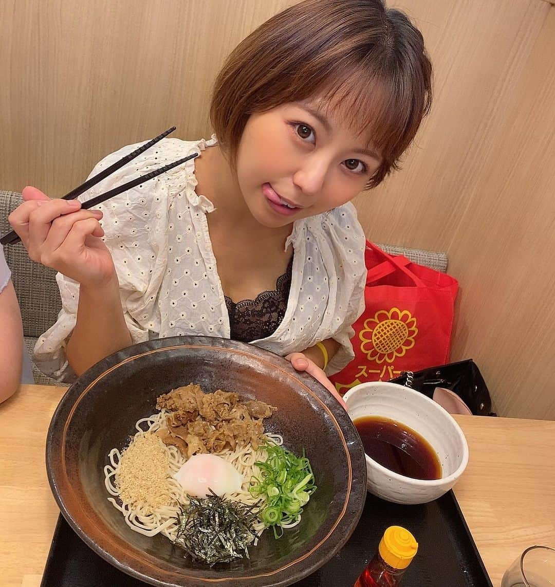 亜矢みつき（神谷充希）さんのインスタグラム写真 - (亜矢みつき（神谷充希）Instagram)「ダイエットしたいのに👻👻👻 #ごはん」5月23日 19時24分 - ma.yamitsuki