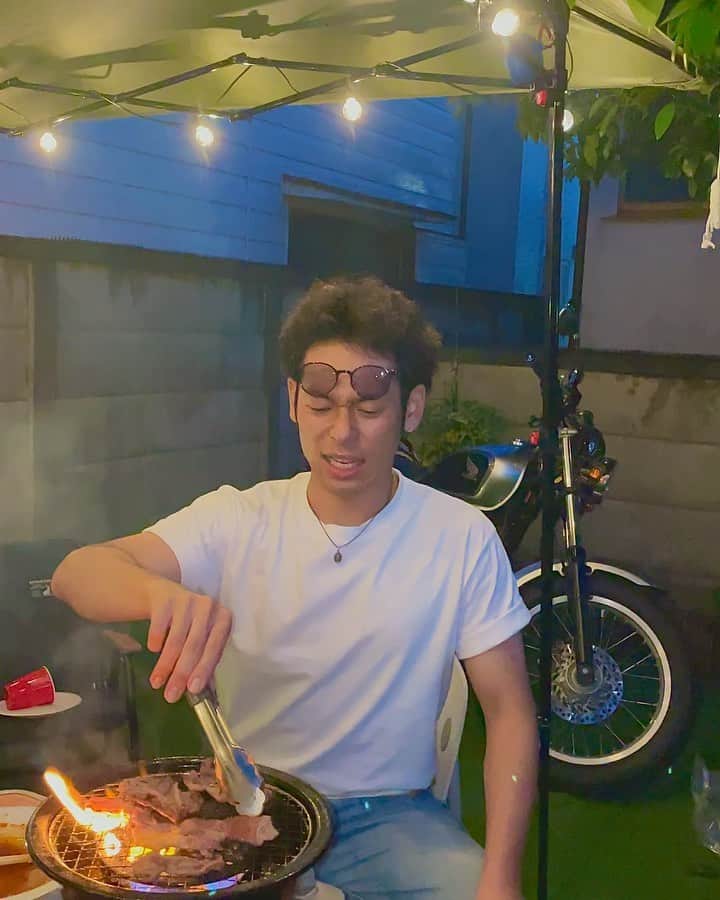 山川就史のインスタグラム