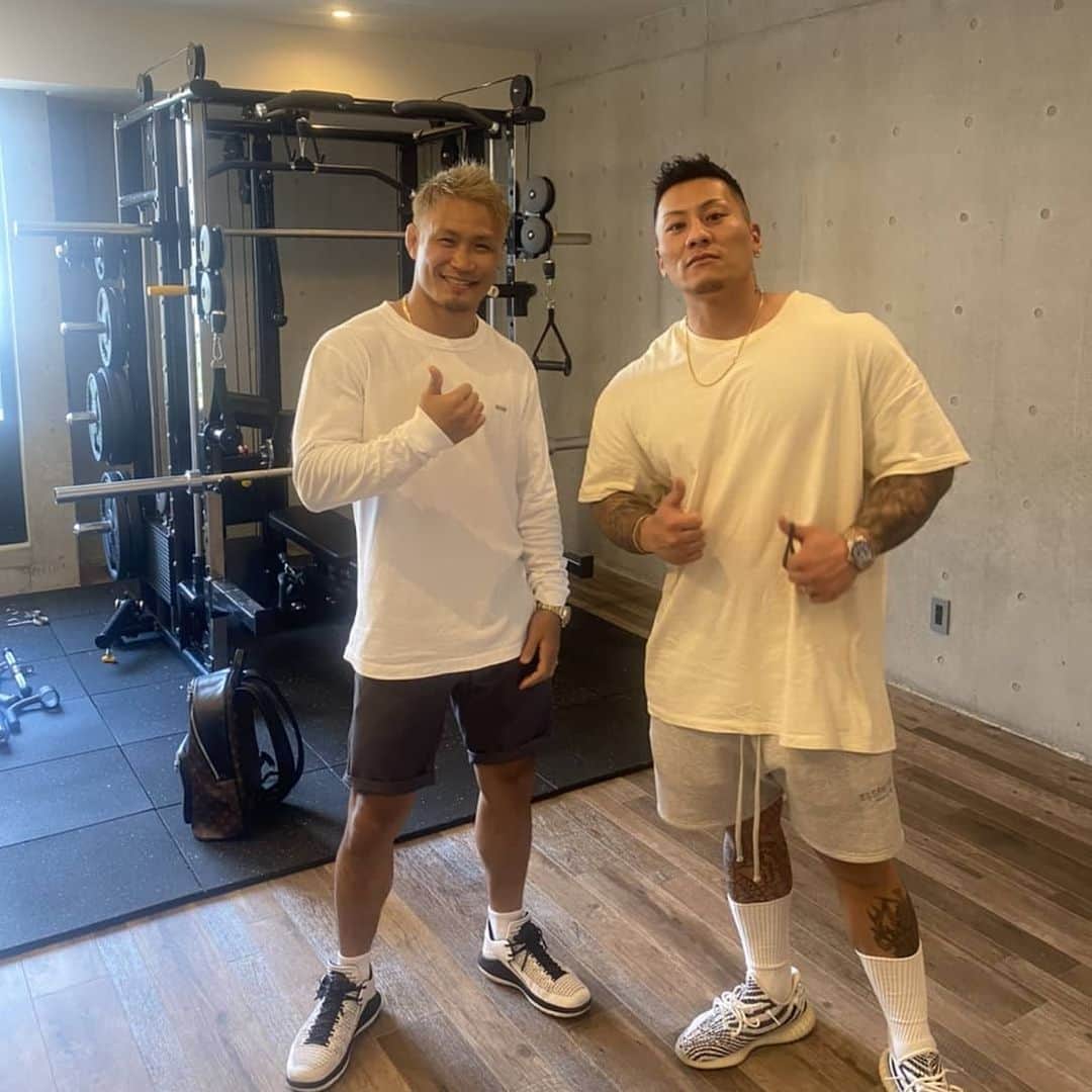 中村直輝のグルメインスタ