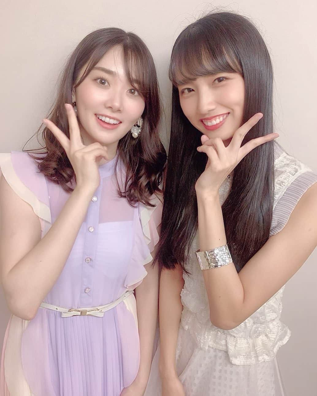 のインスタグラム：「映画「#お終活 熟春！人生、百年時代の過ごし方」全国で公開中🎬🌸  エンディングテーマ「あなたへ」 MVはこちら🎥 【https://youtu.be/sBcTeZbUqD4】 . #鶴見萌 #清水理子 #虹コン」