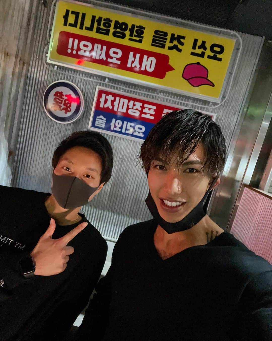 諸岡 昌紀のインスタグラム