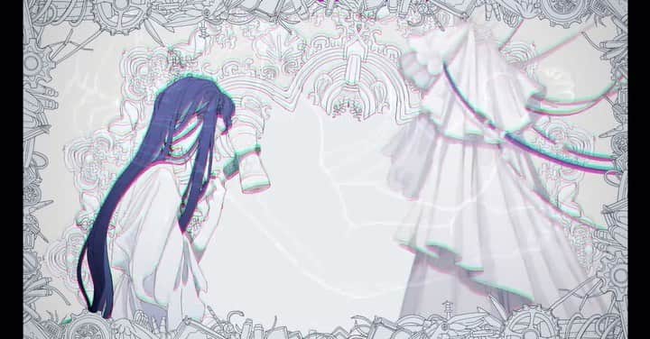 Geroのインスタグラム：「Adoさんの神曲「ギラギラ」歌ってみたよーーーー！！！！！是非めちゃくそ聞いてね！！！！！  ギラギラ / Gero (Cover) https://youtu.be/ON6-VRO5Qjg」
