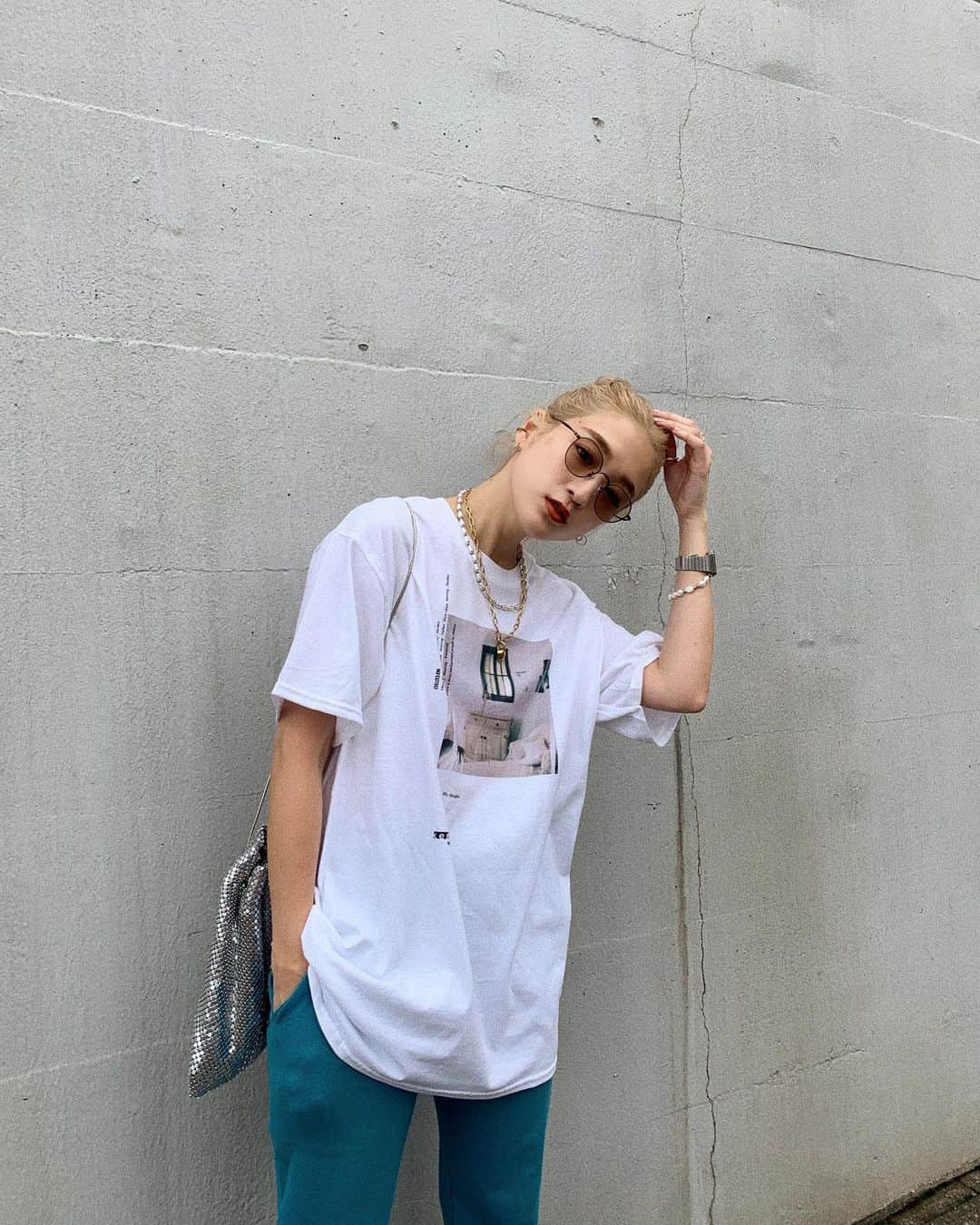 KARENのインスタグラム