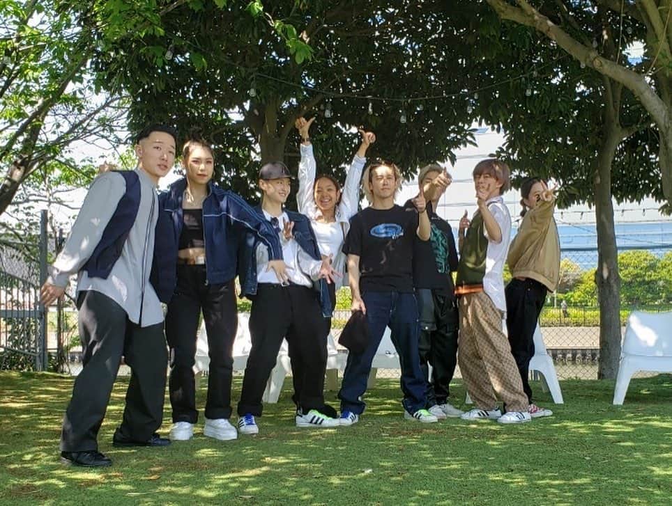 TAKUMIのインスタグラム