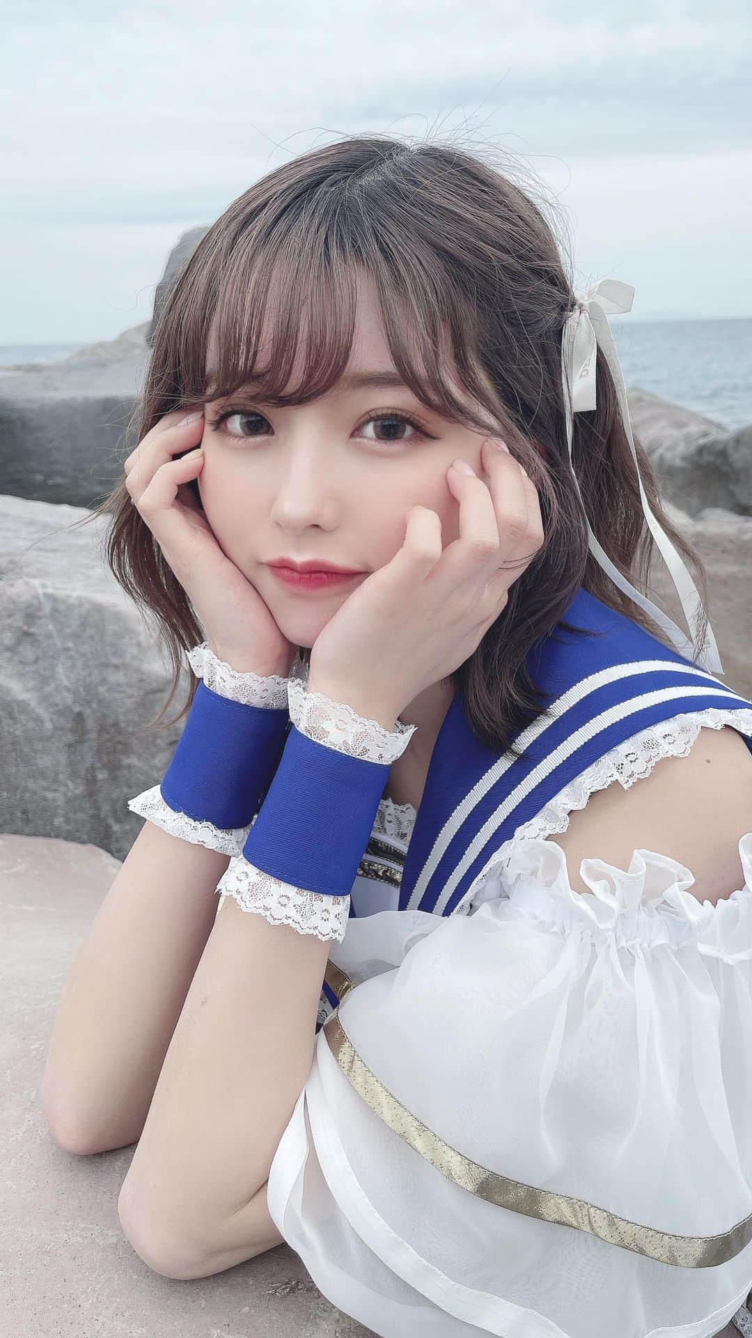 sarimaru(国木田さりまる)のインスタグラム：「始動します💙」