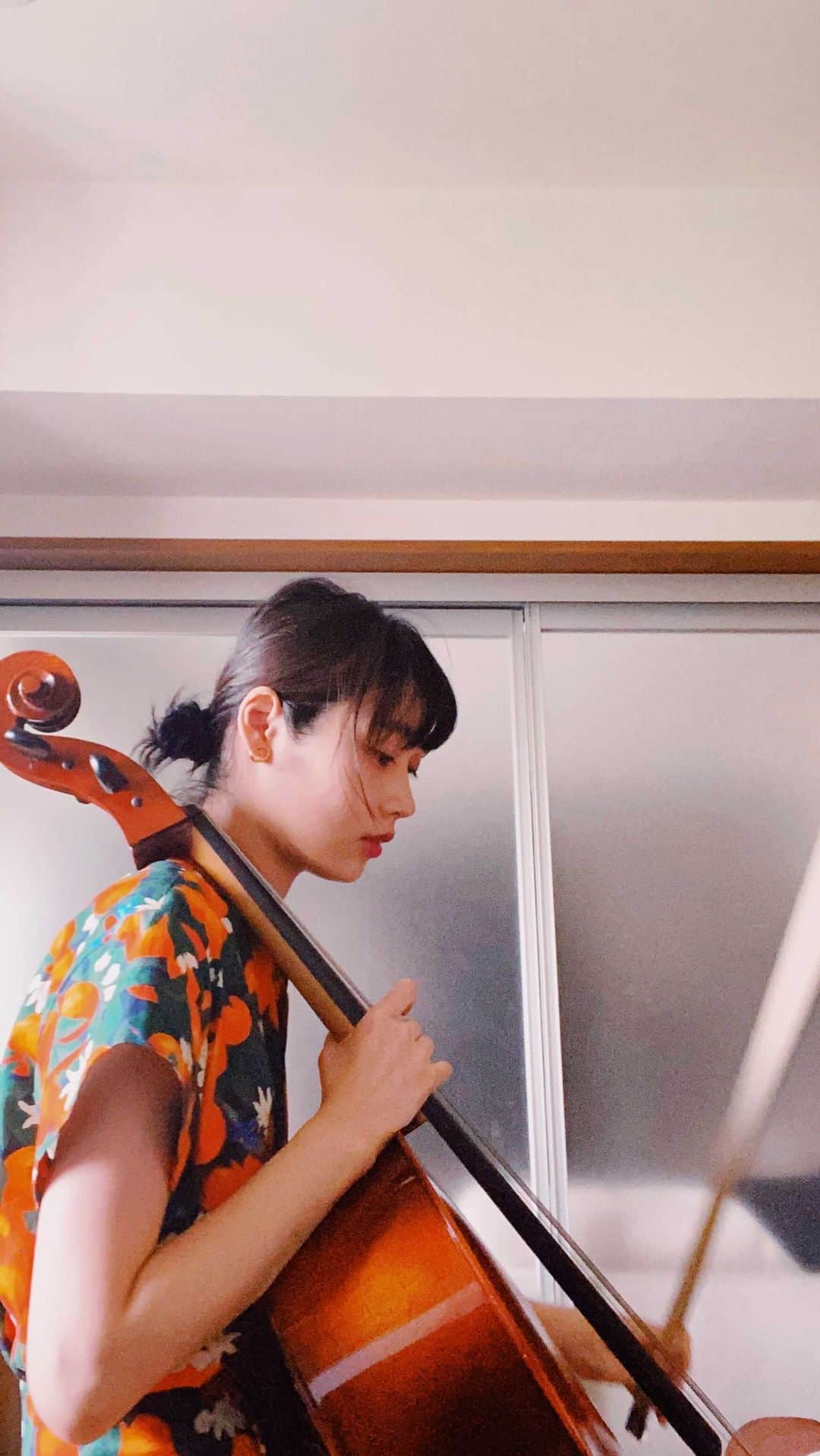林田岬優のインスタグラム