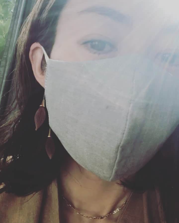高垣麗子のインスタグラム