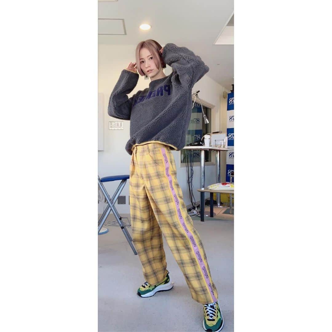 宮島咲良のインスタグラム