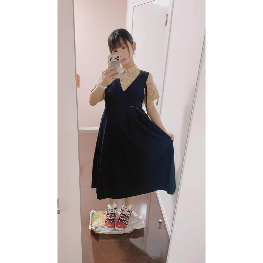 古川未鈴のインスタグラム