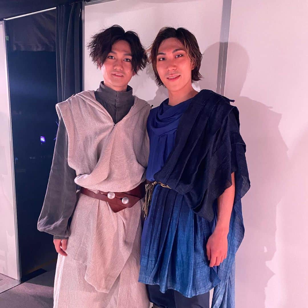 吉野晃平のインスタグラム：「Memories... (Part 1)」