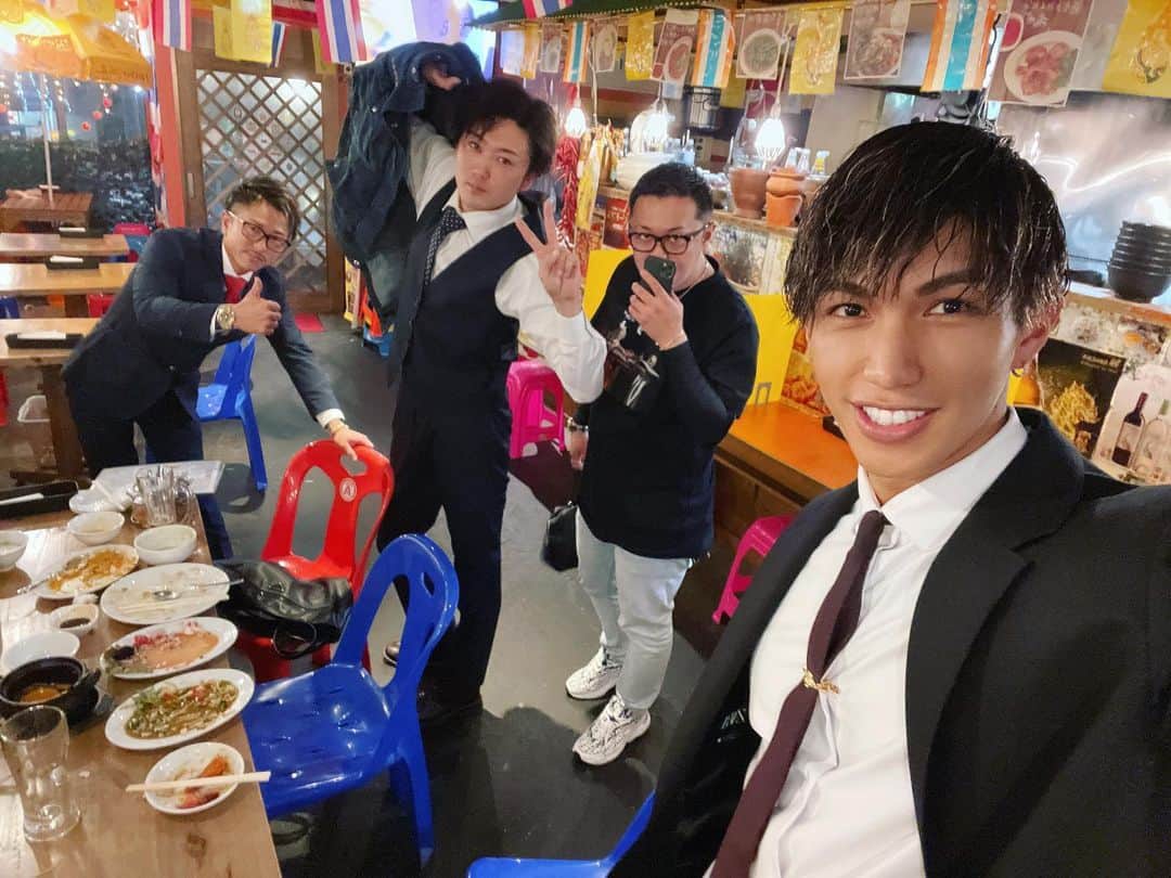 諸岡 昌紀のインスタグラム