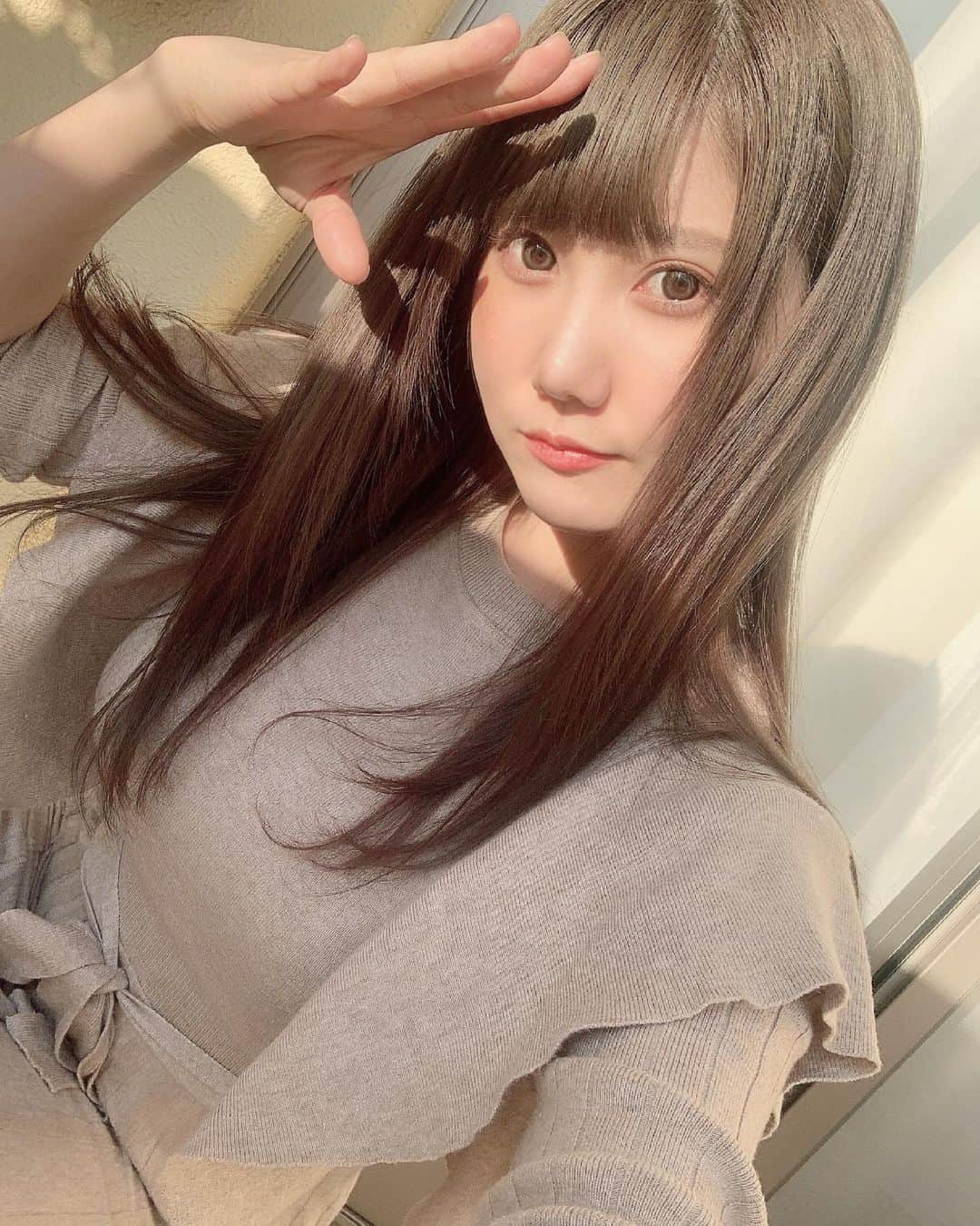 小鳥遊くれあさんのインスタグラム写真 - (小鳥遊くれあInstagram)「今日の私💖」5月24日 18時40分 - kurea_primo