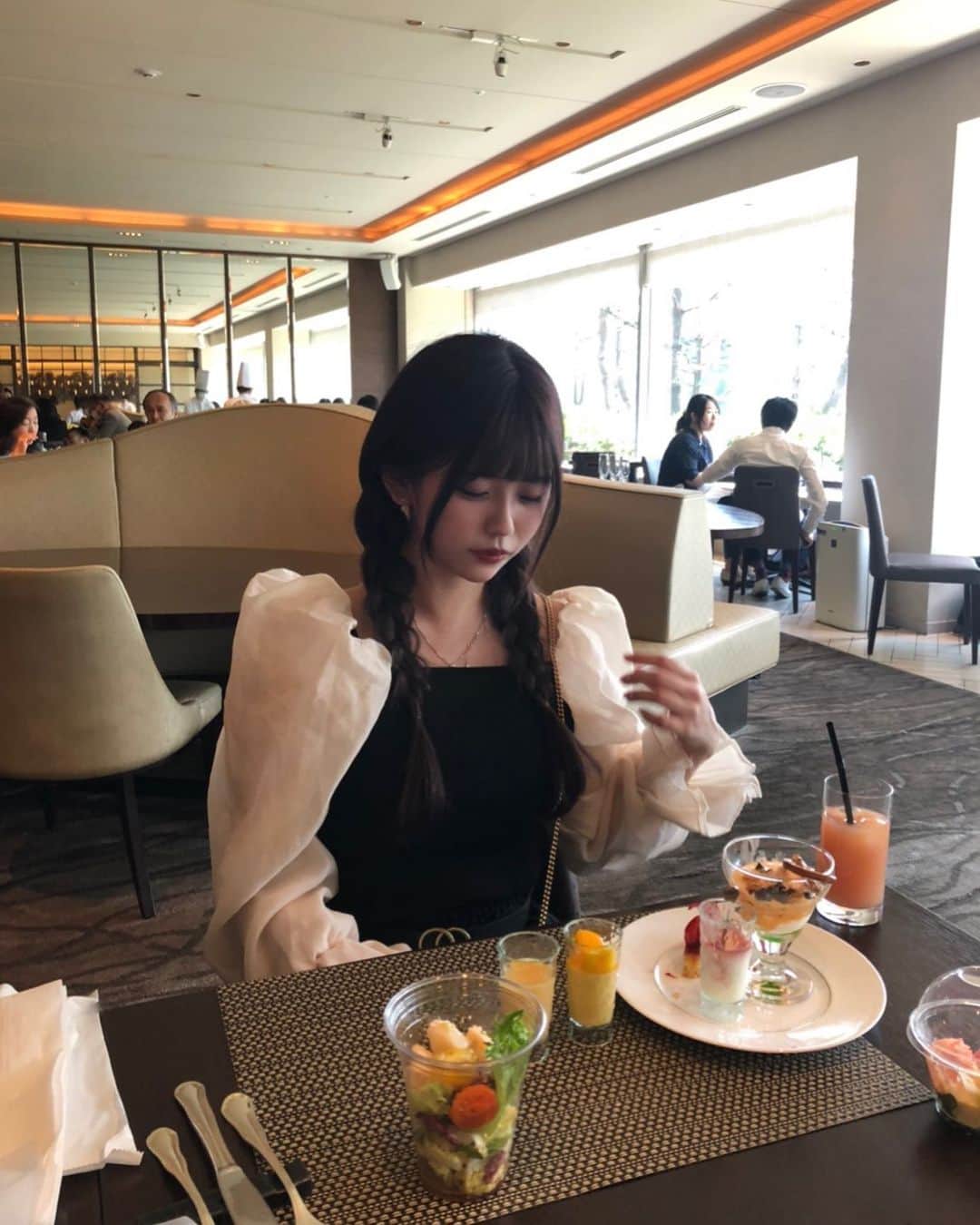 西村瑠香のインスタグラム