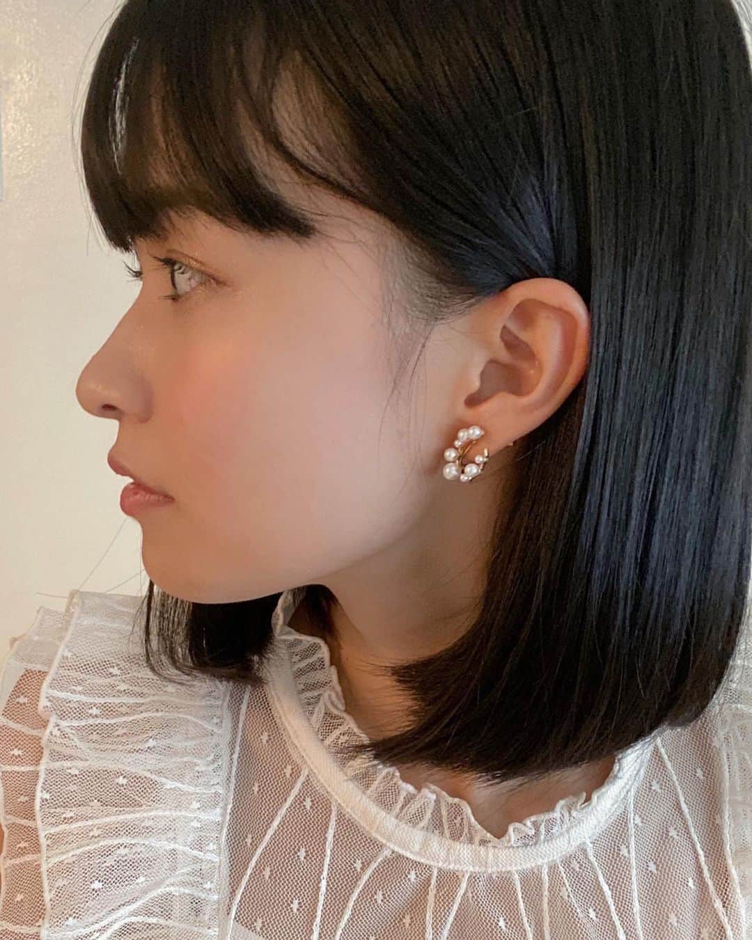 百川晴香のインスタグラム