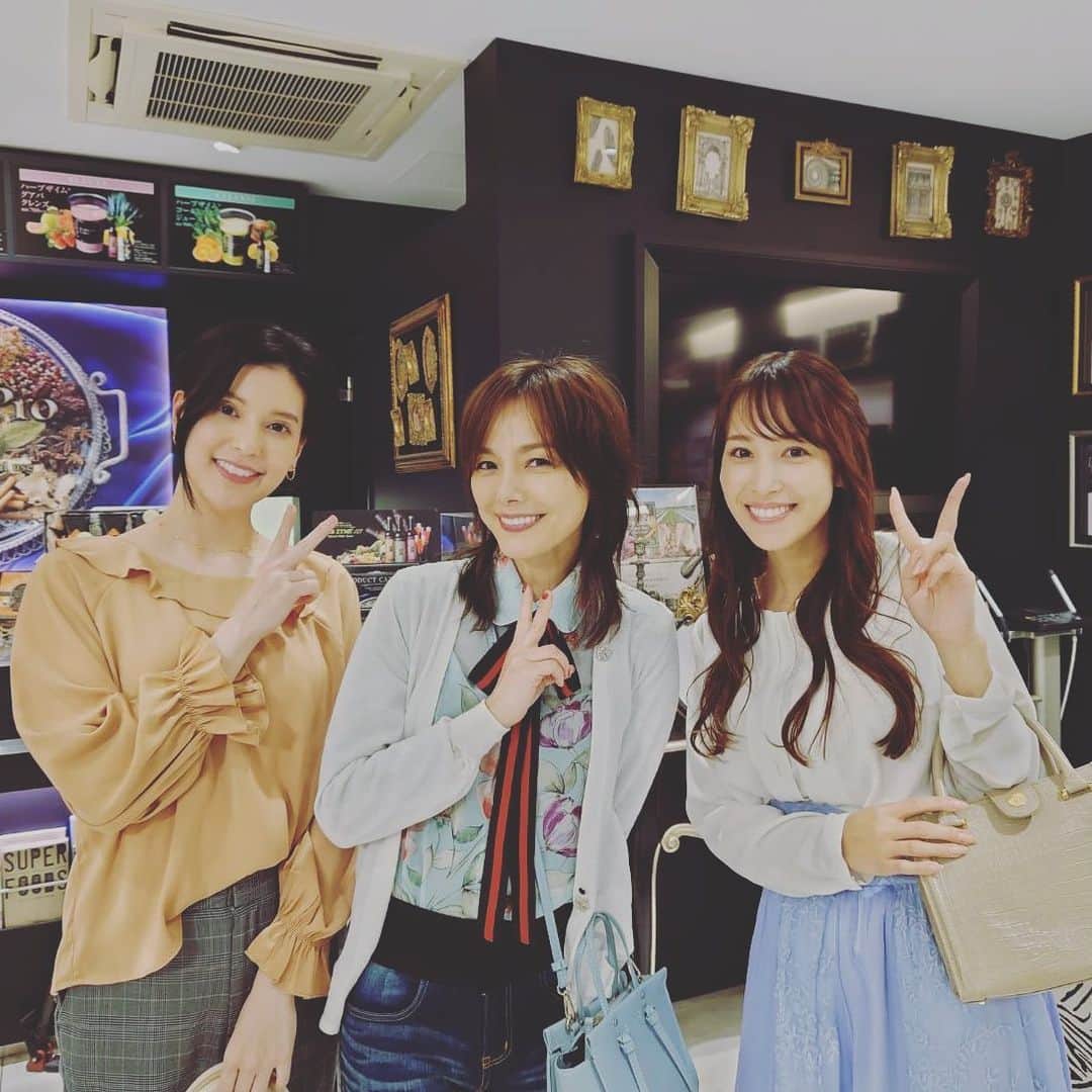 相川七瀬のグルメインスタ