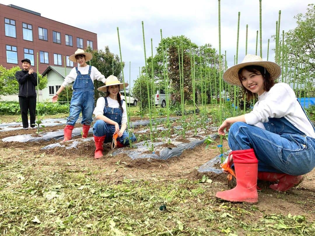 りんご娘のインスタグラム