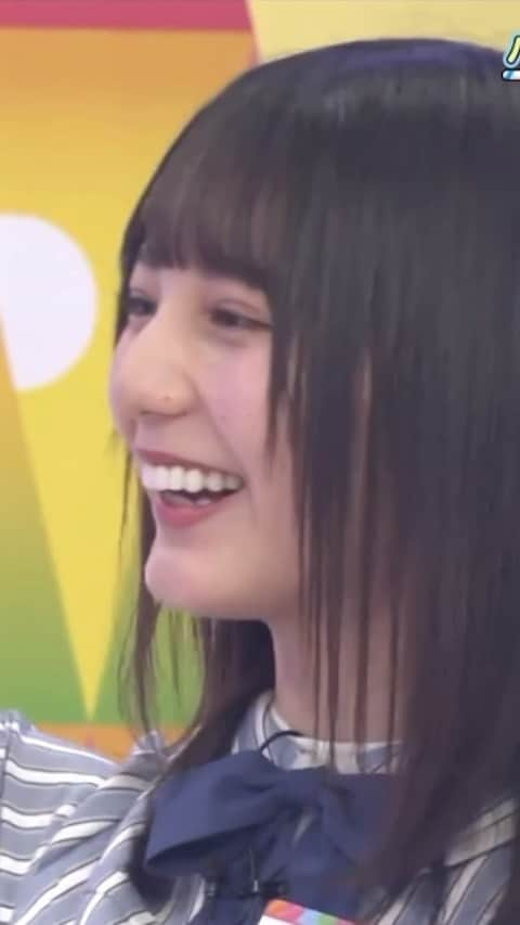 齊藤京子のインスタグラム：「なおみく推し歓喜🙏🙏🙏  #日向坂46 #日向坂46好きな人と繋がりたい #おひさま #日向坂で会いましょう #ひなあい #hinatazaka46 #金村美玖#おみく#おすし #金村美玖推し  #金村美玖を推すしかない🍣  #小坂菜緒#こさかな #なおみく#なおみく推し  #オードリー #若林 #春日 #kawaii #かわいい」