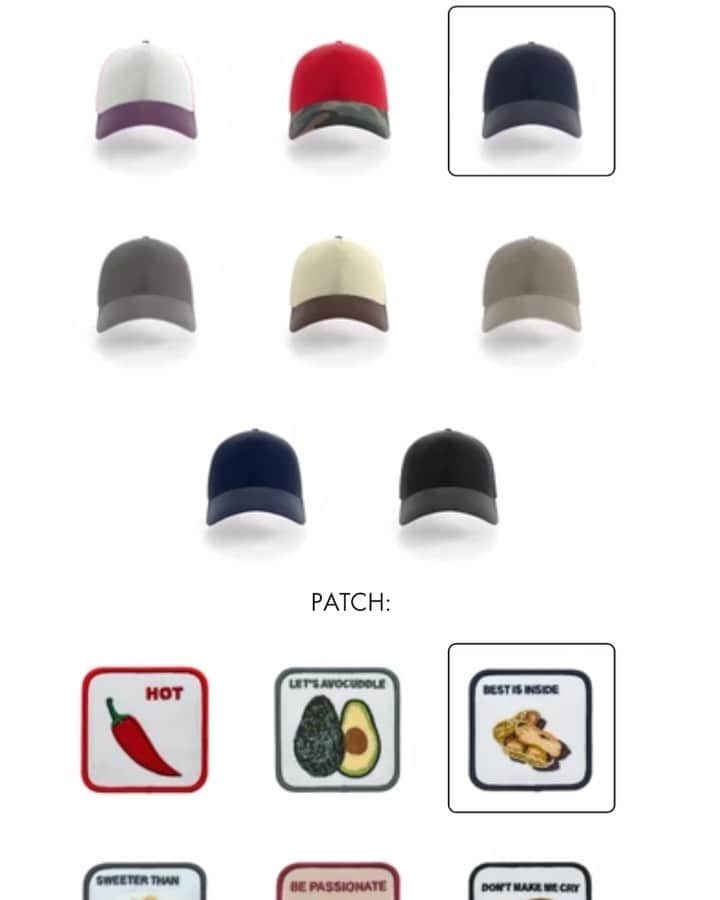 フェルナンド・ベルダスコのインスタグラム：「Tenemos una sorpresa que nos hace mucha ilusión contaros a todos los amigos de @cocowibrand !!  A partir de hoy puedes elegir qué gorra y qué parche quieres para ti. Así tienes la posibilidad de crear una gorra más personalizada y única. Esperamos desde #cocowifamily que os guste 😉 un fuerte abrazo」