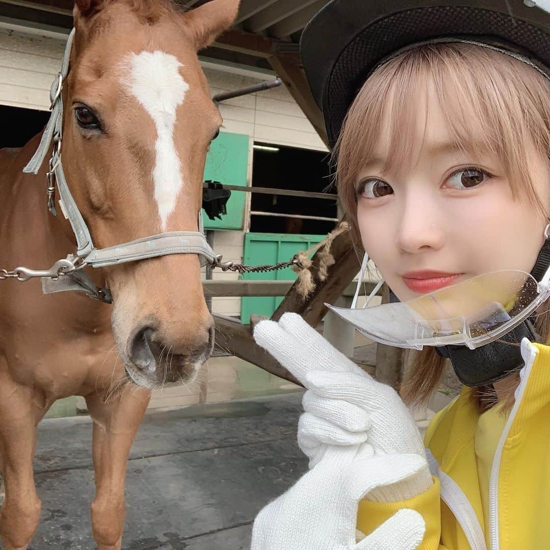 吉沢朱音のインスタグラム
