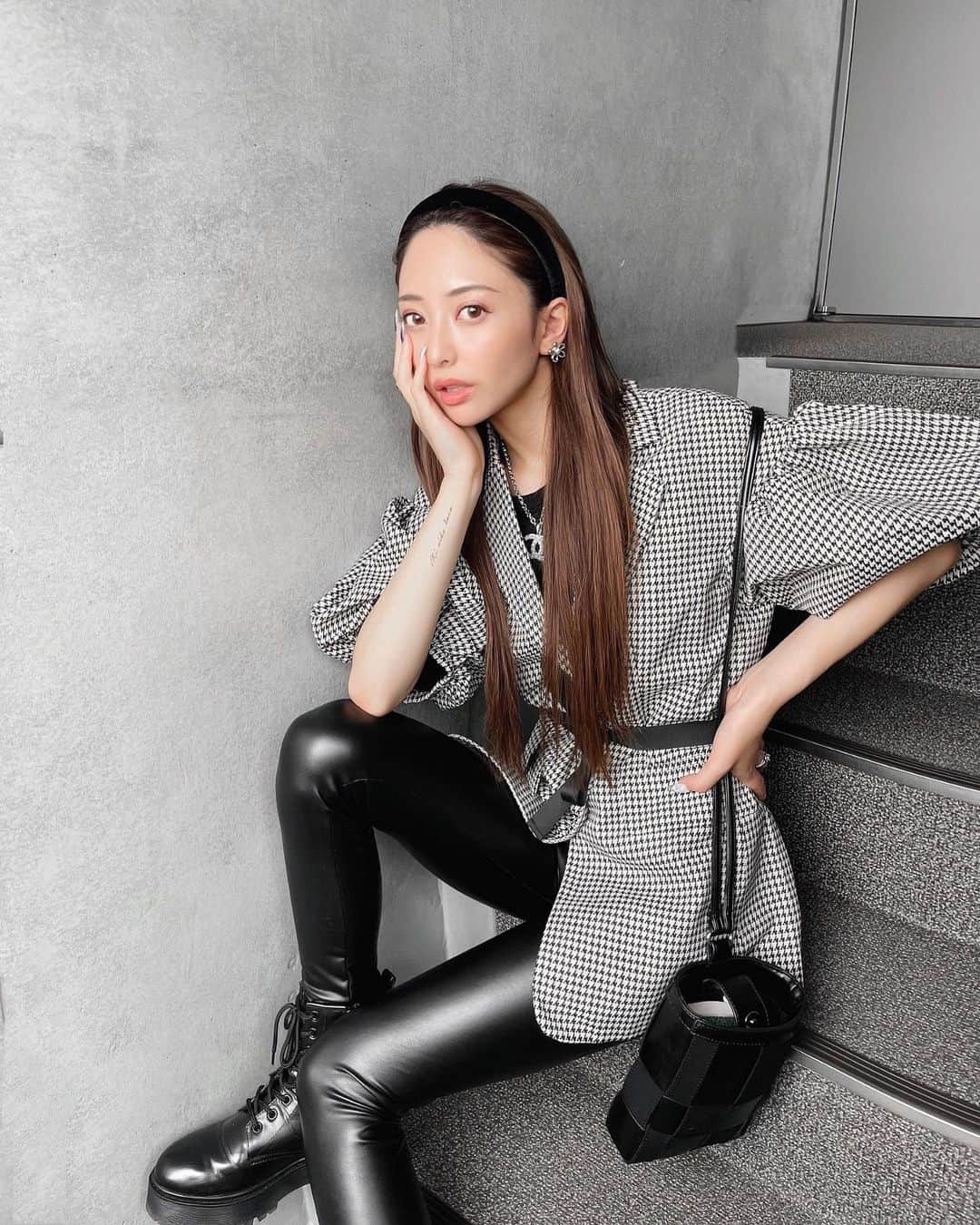 橋本恵里花のグルメインスタ