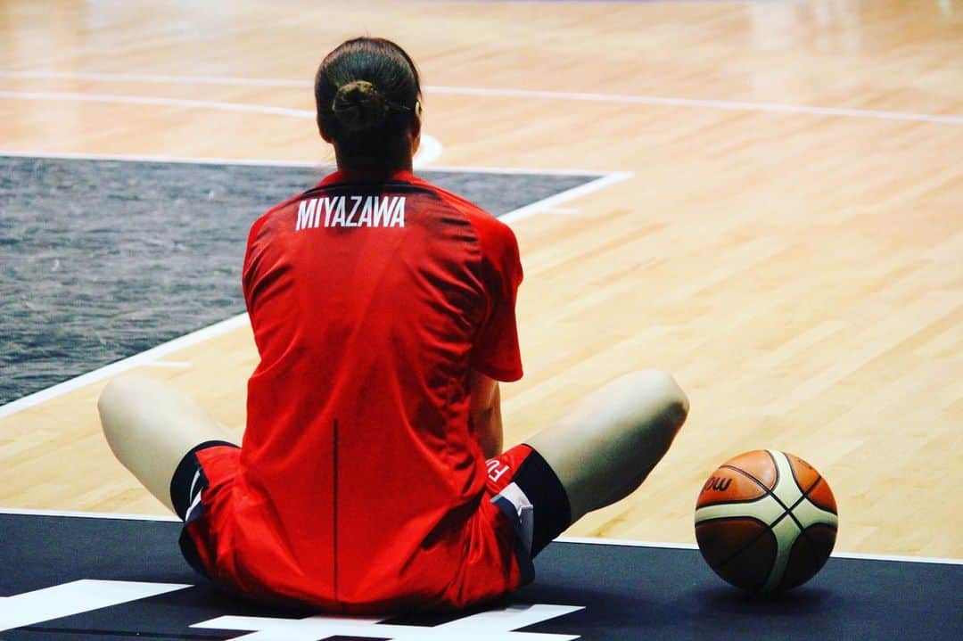 宮澤夕貴さんのインスタグラム動画 宮澤夕貴instagram My Brother ジャンプ力わけてくれないかな 6月6日 19時57分 Miyazawa Yuki