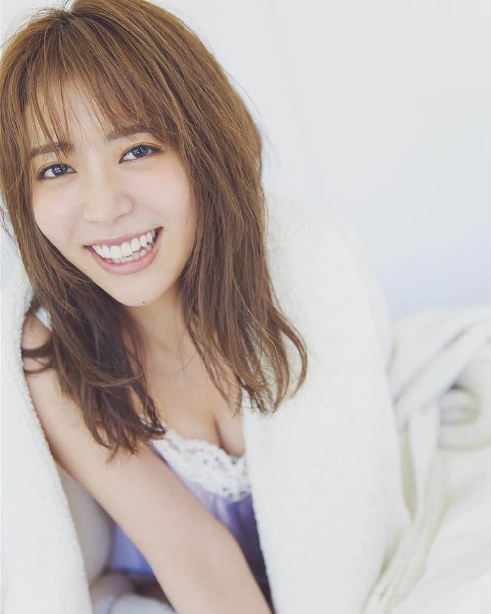 井上真由子のインスタグラム