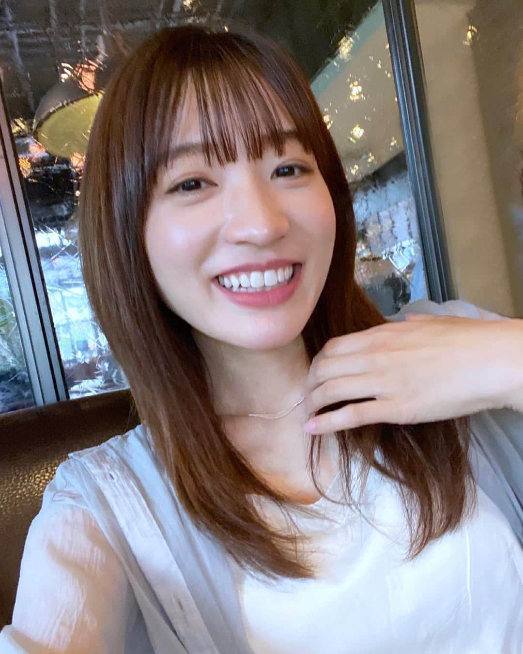 北川彩 北川彩さんのインスタグラム写真 - (北川彩Instagram)「. 29歳もごきげんに