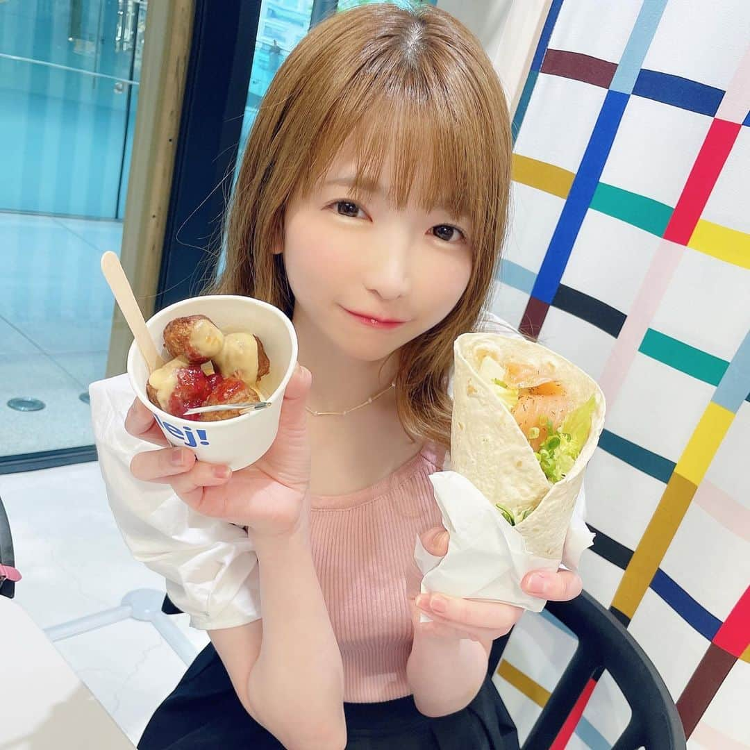 もえのあずきのインスタグラム