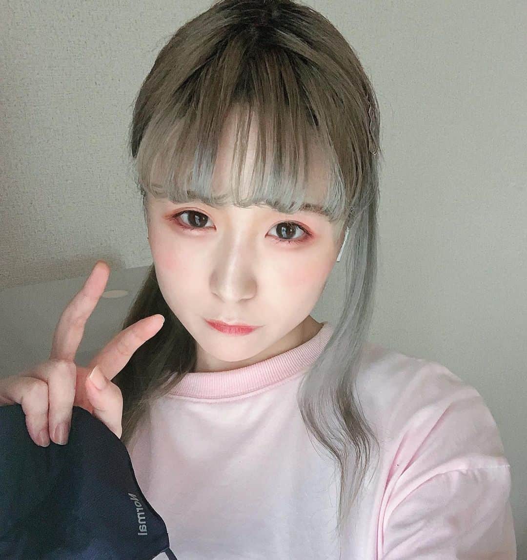 モニ子のインスタグラム：「じぶんらしく生きてこ」